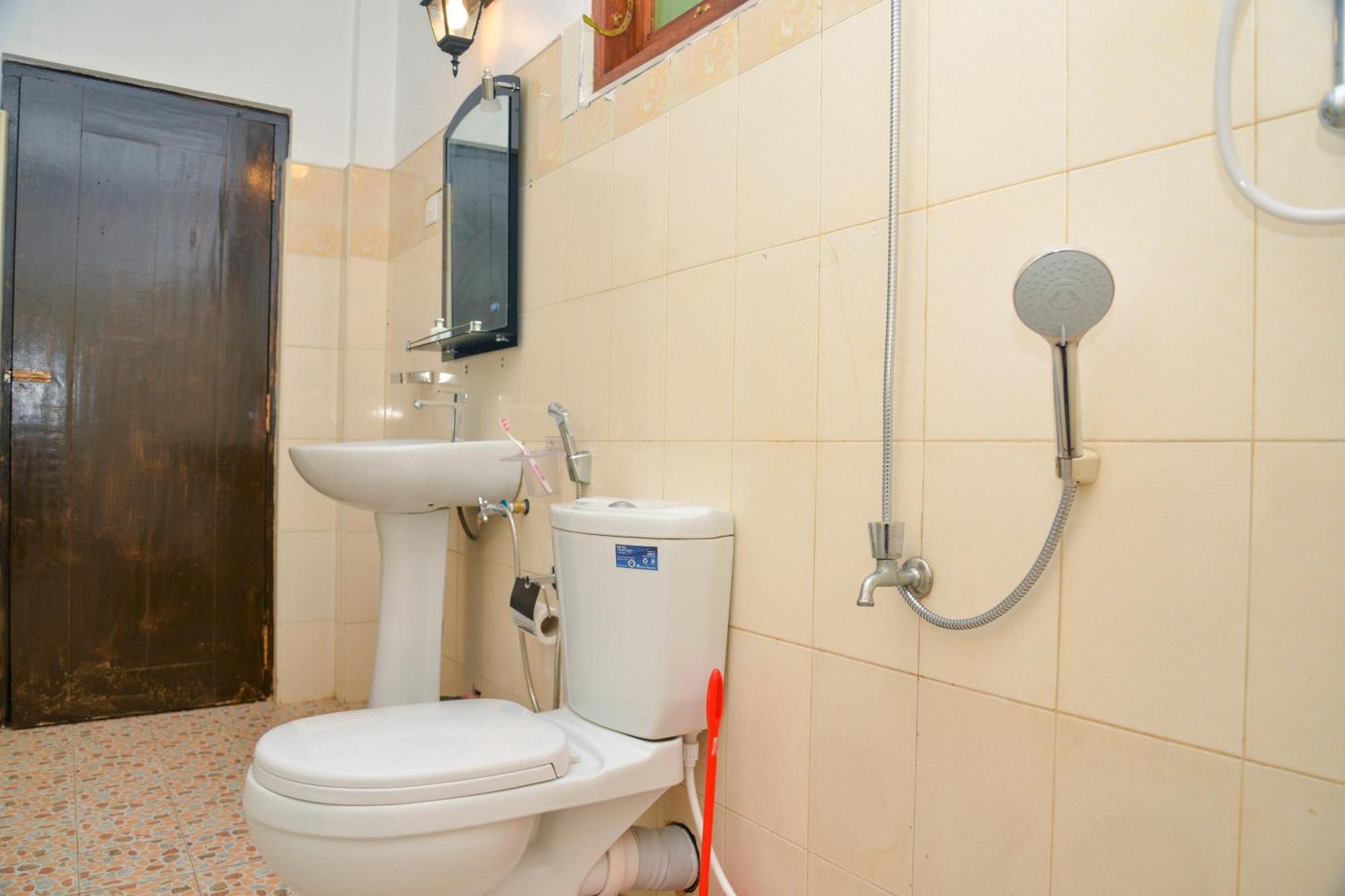 Villa Methsandi Unawatuna Zewnętrze zdjęcie