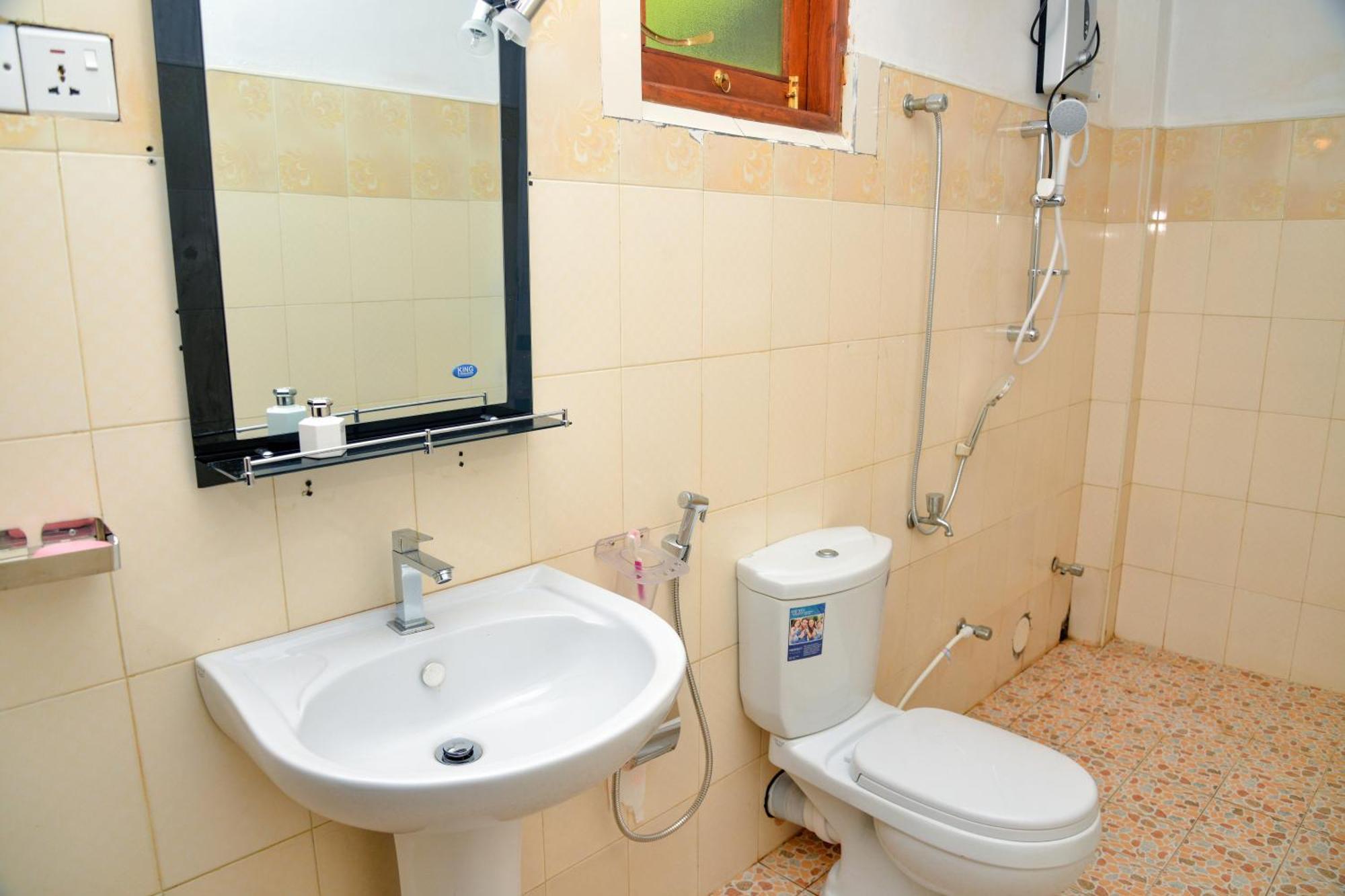 Villa Methsandi Unawatuna Zewnętrze zdjęcie