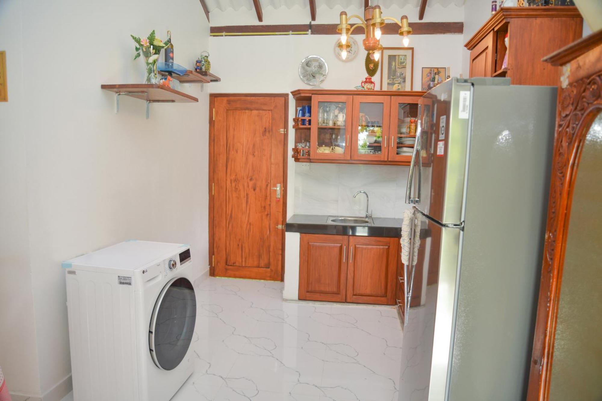 Villa Methsandi Unawatuna Zewnętrze zdjęcie
