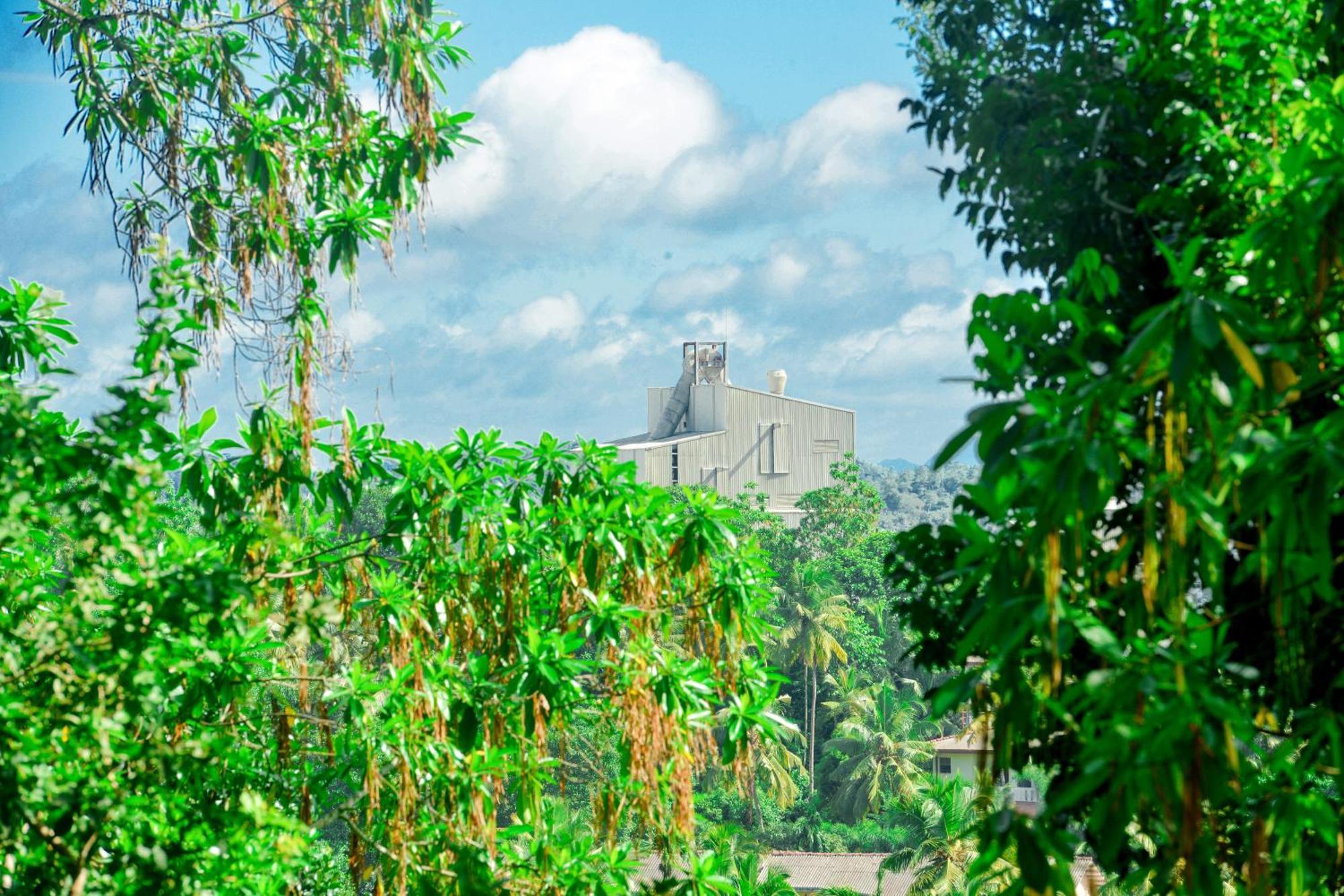 Villa Methsandi Unawatuna Zewnętrze zdjęcie